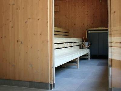 Montafon Lodge und SPA Hotel Lucas