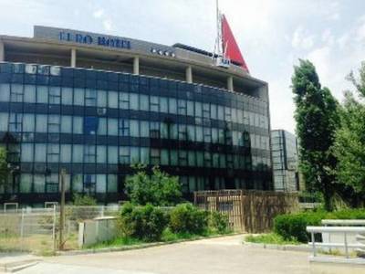 Eurohotel Gran Via Fira