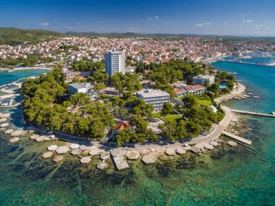 Ville Arausana & Antonina