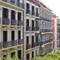 60 Balconies Urban Stay-Edificio Recoletos