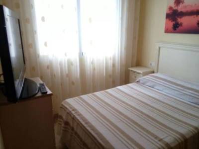 Apartamentos Gandía Universidad 3000