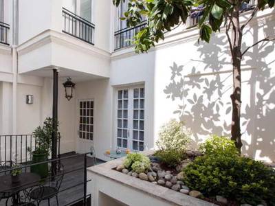 Hotel des 3 Poussins