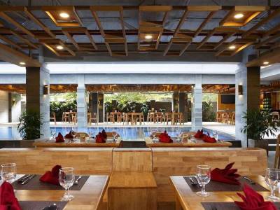 Swiss-Belexpress Kuta