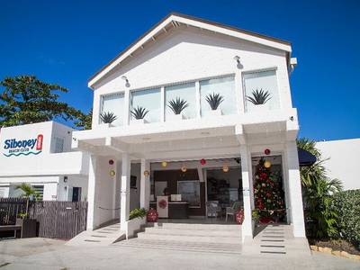 Siboney Beach Club