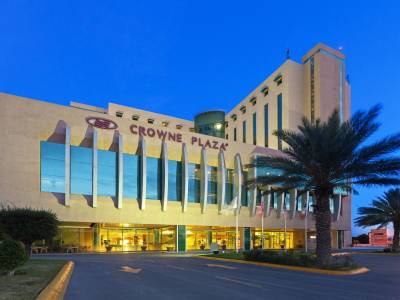 Crowne Plaza Torreon