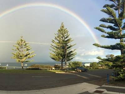 Villas on the Bay Kingscote