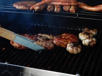 Apartments Aqua Resort