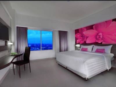 Yusra Inn Hotel Bekasi