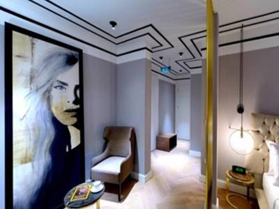 Walton Hotels Galata