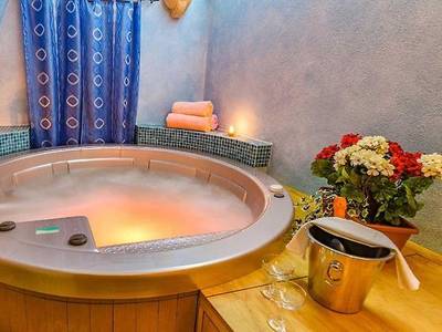 Hotel Albergo Castello