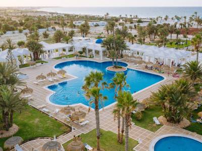 Djerba Golf Resort & Spa 