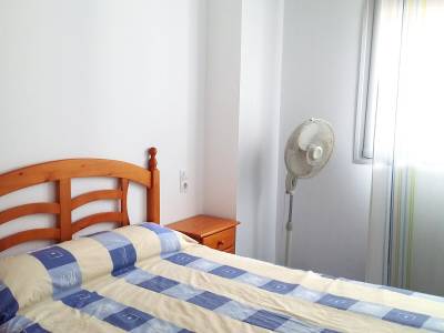 Apartamentos Mar de Oropesa 3000
