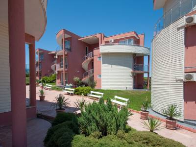 Arapya Del Sol Hotel