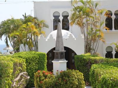 Hotel Aldea del Bazar