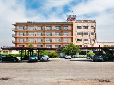 Bungalows Camping Regio