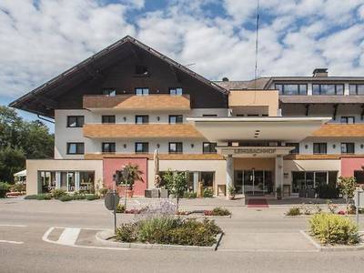 Lengbachhof im Wiener Wald