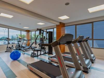 Comfort Hotel Sao Caetano (Foto)