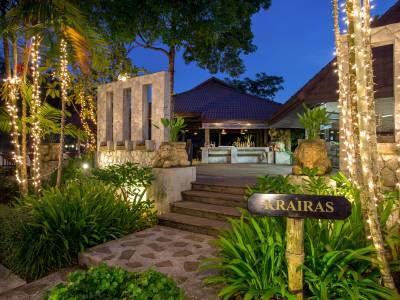 Ramayana Koh Chang Resort & Spa