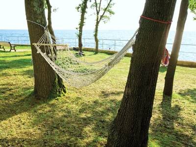 Adriatic Kamp by Camping Bijela Uvala