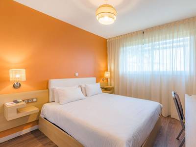 Appart´City Confort Montpellier Ovalie I