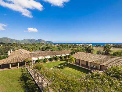 Son Corb Boutique Hotel