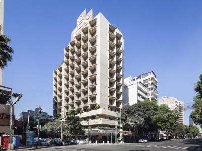 Exe Suites San Marino