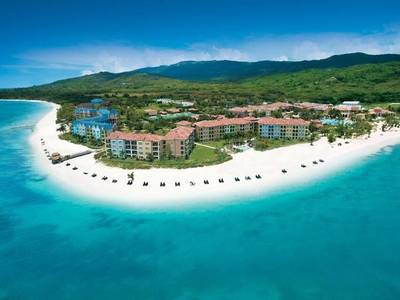 Sandals South Coast