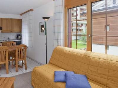 Les Naturelles Résidence