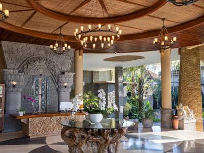 The Sankara Suites & Villas by Pramana