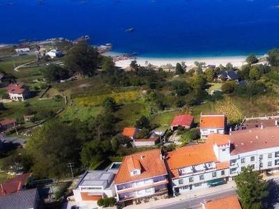 Hotel Mirador Ria de Arosa