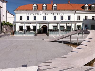 Postojna Cave Rooms & Apartments Proteus