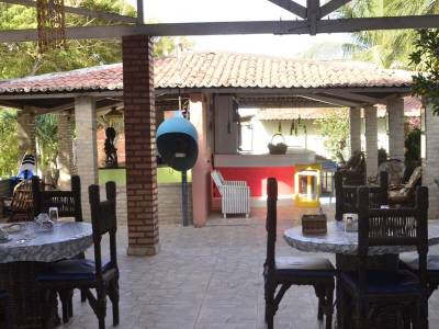 Pousada Hippopotamus