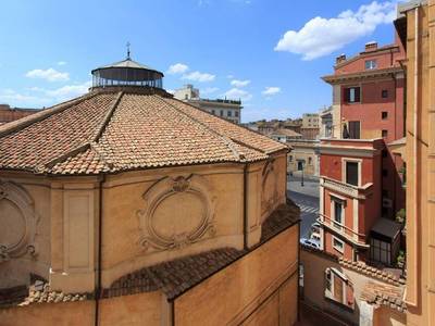 Hotel Mascagni & Luxury Dependance