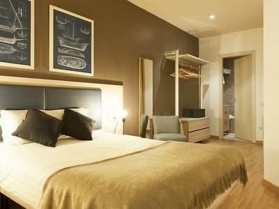 MH Apartments Gracia