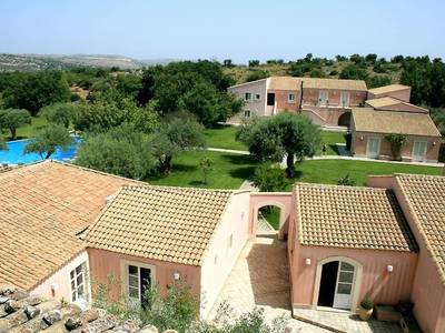 Masseria Degli Ulivi