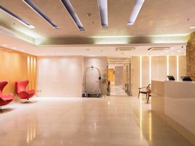 Atlantico Travel Copacabana