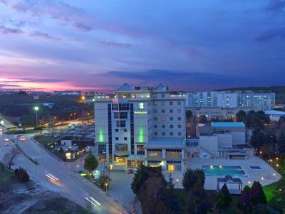 Euro Park Hotel Bursa