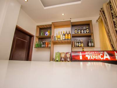 Wida Resort Kilimani