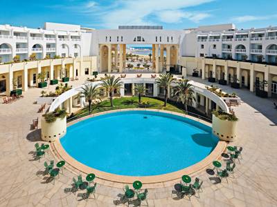 Medina Solaria & Thalasso