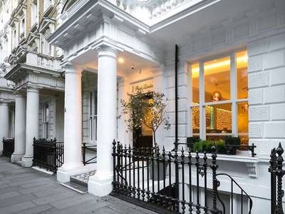 Park Avenue J Hotel Hyde Park