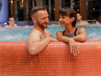 AB Medical SPA Egles Sanatorija