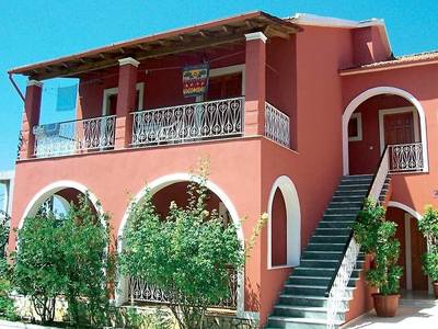 Niki Studios & Appartements