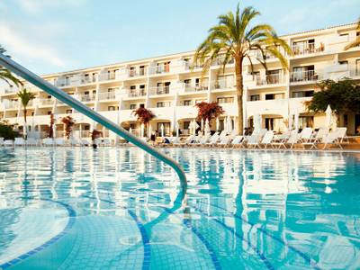 Sunprime Atlantic View - Erwachsenenhotel ab 16 Jahren