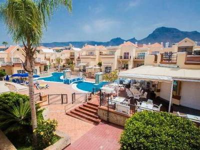 Yucca Park Aparthotel