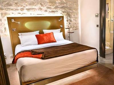 Select Hôtel Rive Gauche