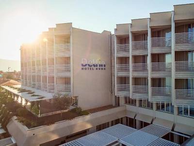 Hotel Delfin