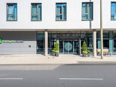 Holiday Inn Express Siegen