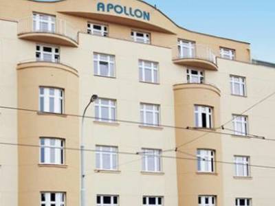 My Hotel Apollon