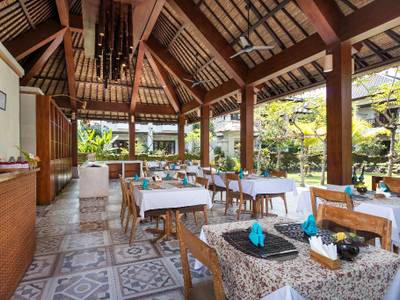 Radha Phala Resort & Spa