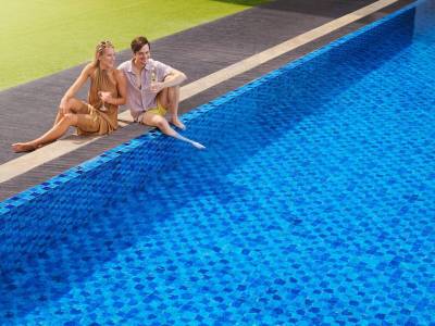 Fairfield by Marriott Surabaya